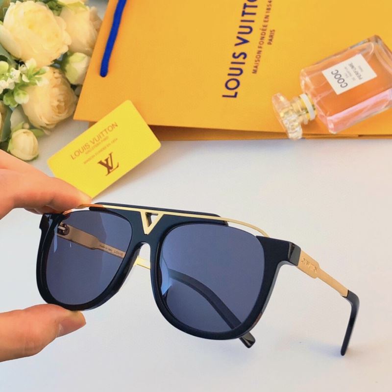 Louis Vuitton Sunglasses